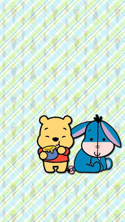 Winnie Pooh