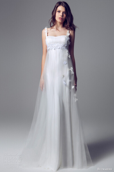 Blumarine Wedding Dresses