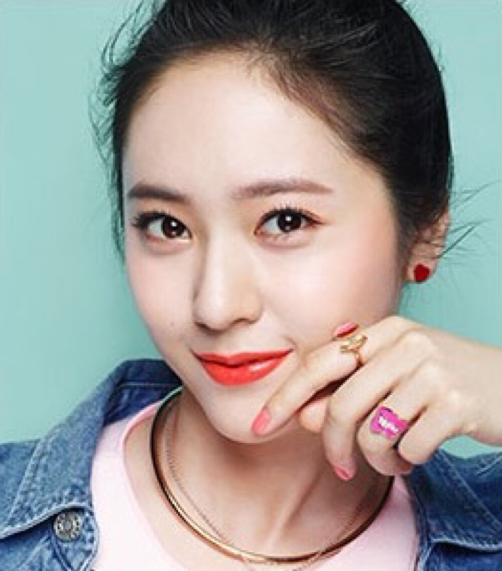 Krystal 150130Etude House