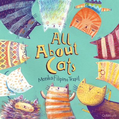 All about cats