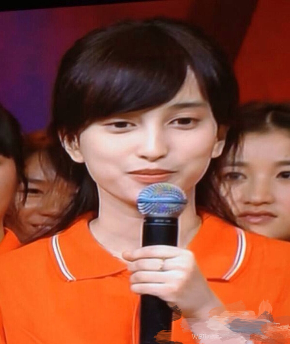 汤慕容murron女神合肥一中中加班天天向上20140418女神高逼格优雅