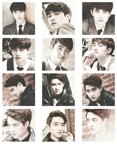 D.O. EXO