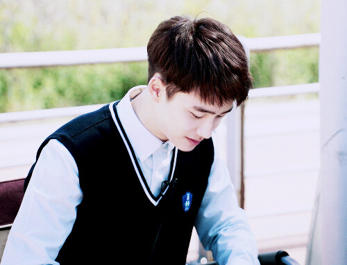 D.O. EXO