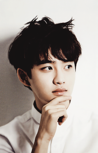 D.O. EXO