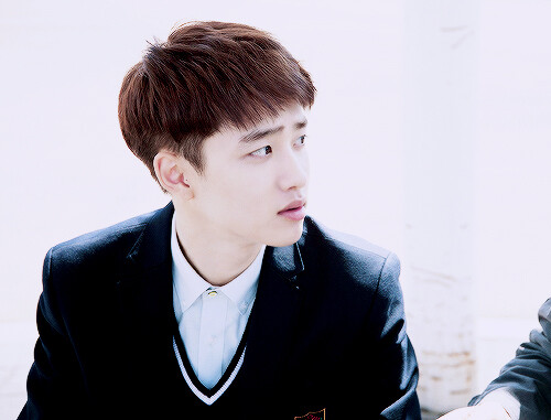 D.O. EXO