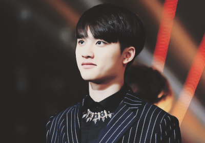 D.O. EXO