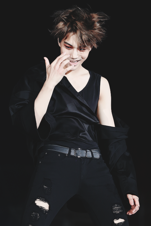 Kai EXO