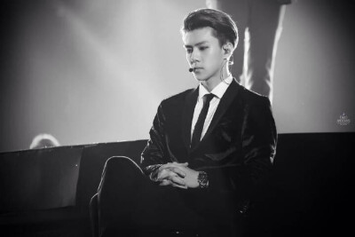 •Oh Sehun•