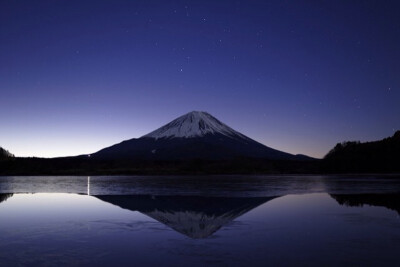 富士山