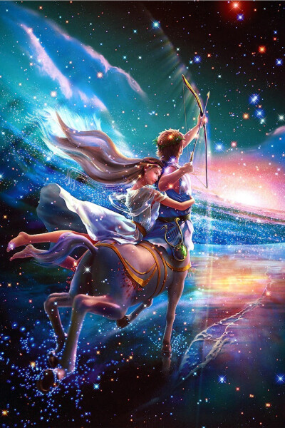 十二星座 射手座 Sagittarius 11月23日～12月21日 人马座 代表的明星有：朴灿烈、金俊秀、唐嫣、李晨、易烊千玺、舒畅、罗晋、周冬雨、张杰、孙茜、蔡妍等