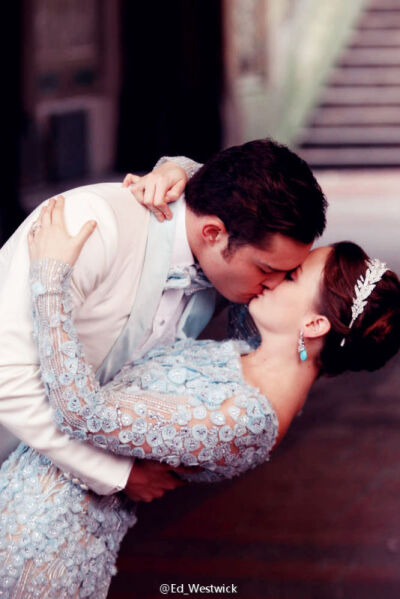 Blair &amp;amp; Chuck