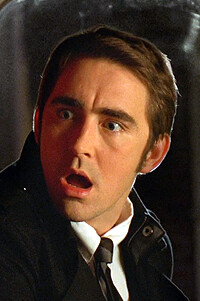 Lee Pace 佩佩