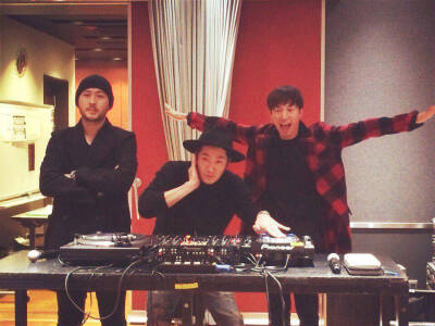 EPIK HIGH