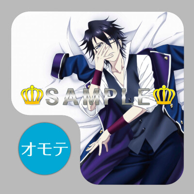 Fushimi Dream cushion cover