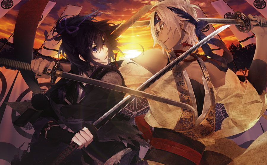 剑为君舞剣が君