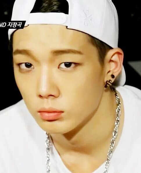 兔牙 Bobby i love you