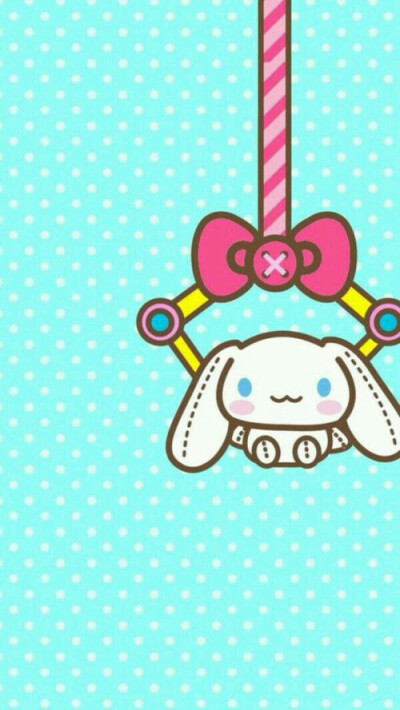 Cinnamoroll