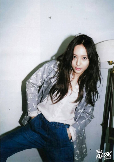 Krystal