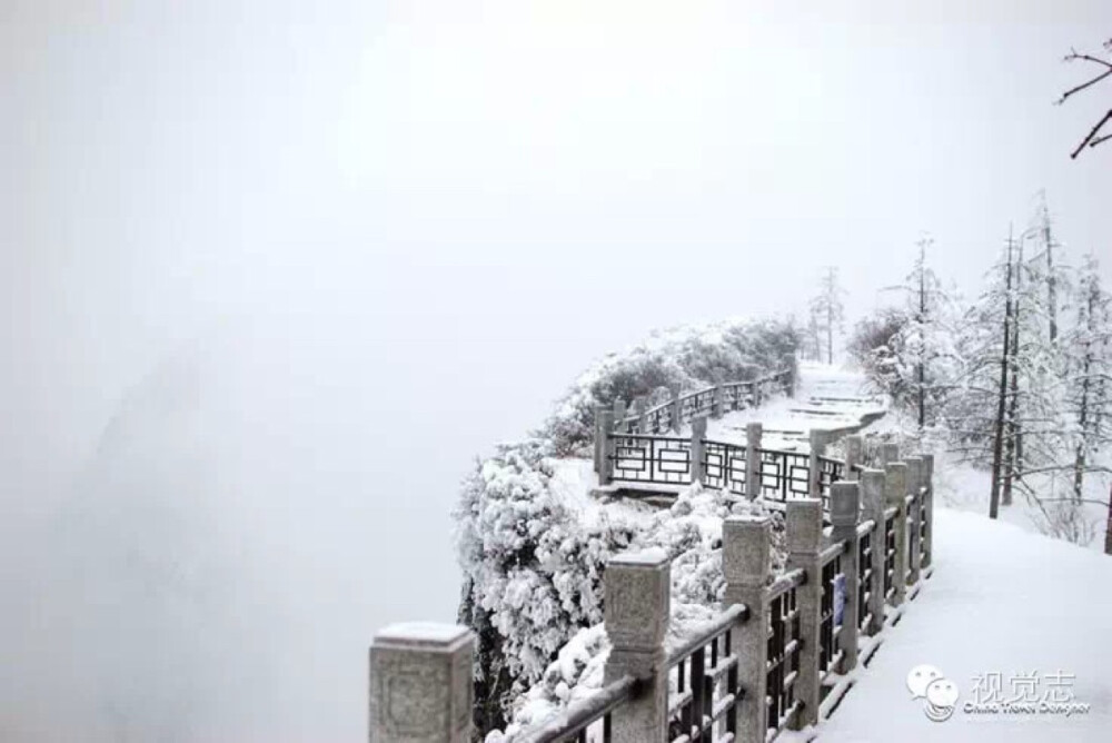 雪国之恋