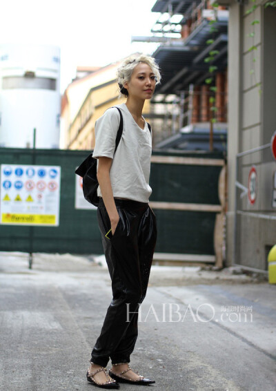 Soo Joo Park------海报网