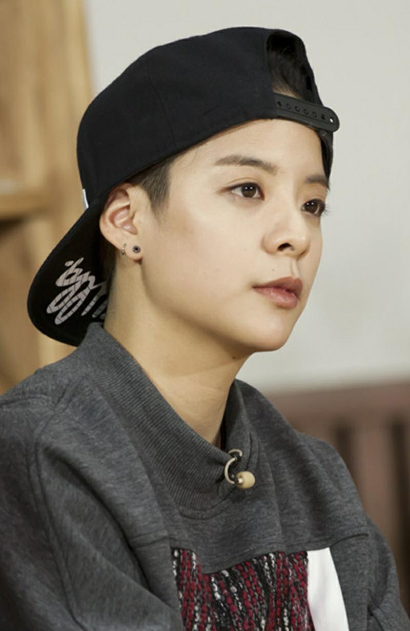 amber