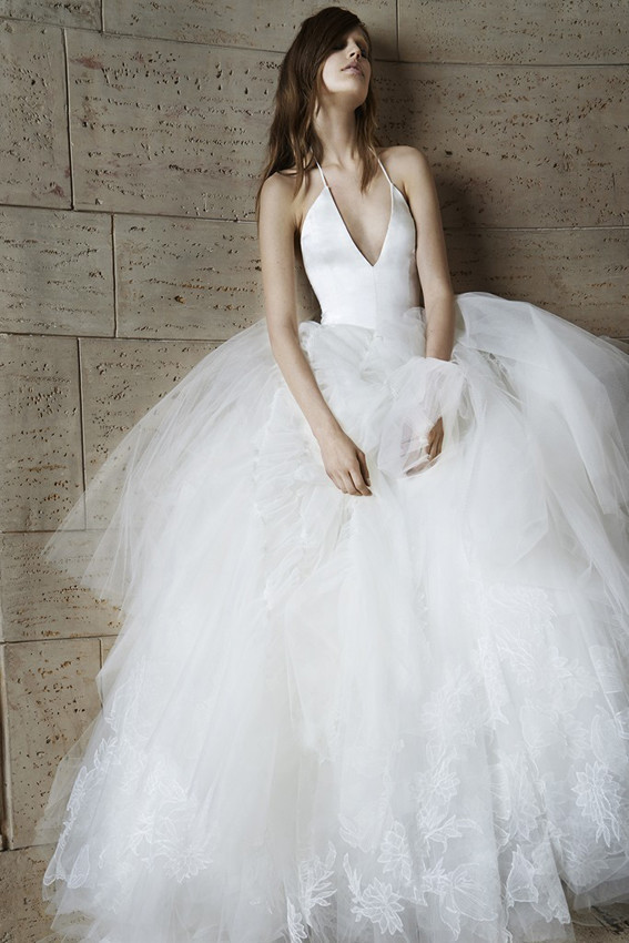 Vera Wang 2015