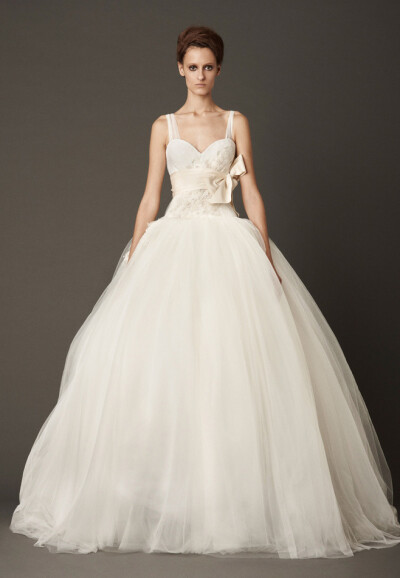 Vera Wang 2013