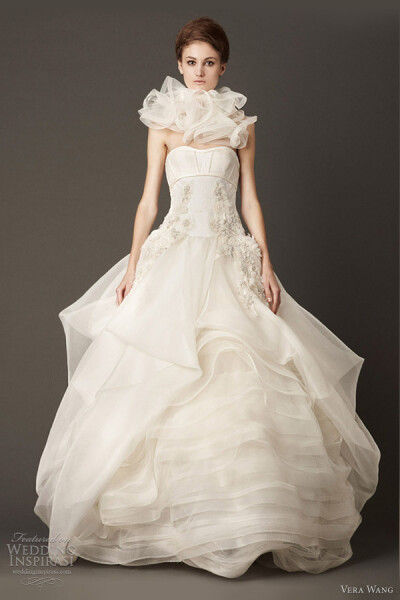 Vera Wang 2013