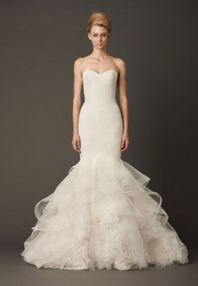 Vera Wang 2013