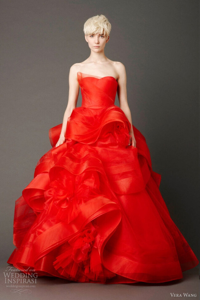 Vera Wang 2013