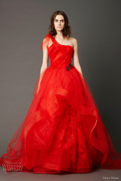 Vera Wang 2013