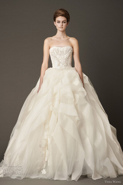 Vera Wang 2013