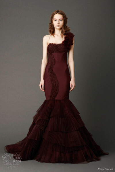 Vera Wang 2013