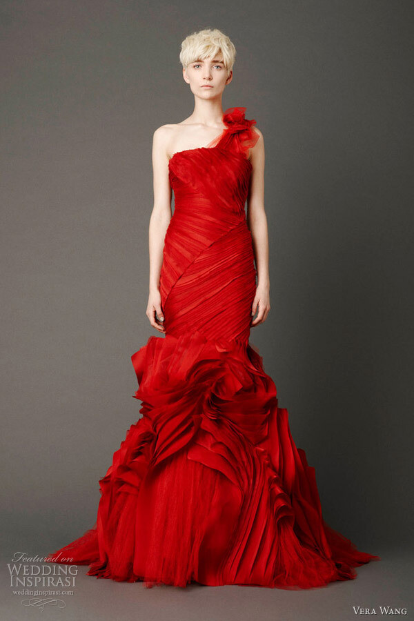 Vera Wang 2013