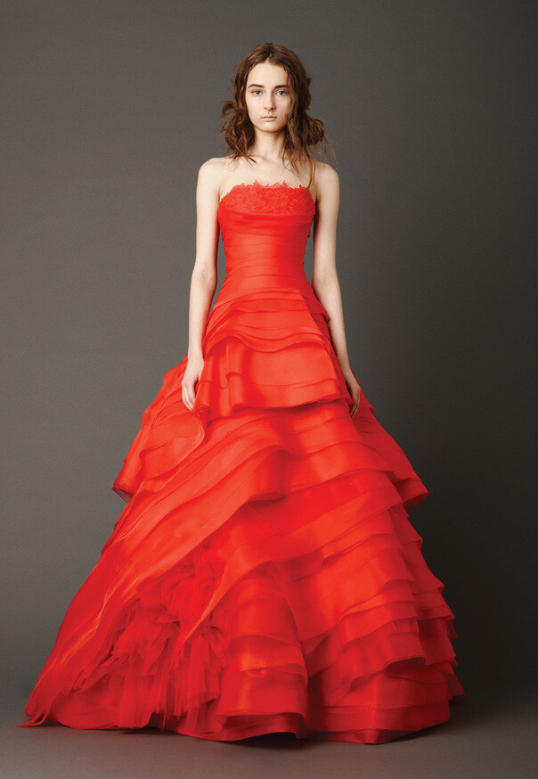 Vera Wang 2013