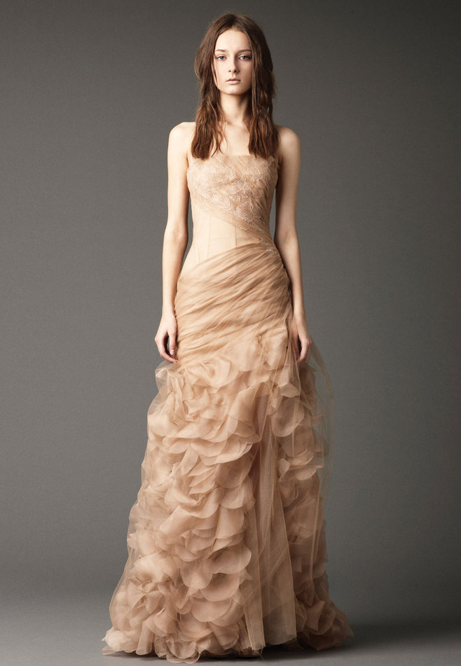 Vera Wang 2013