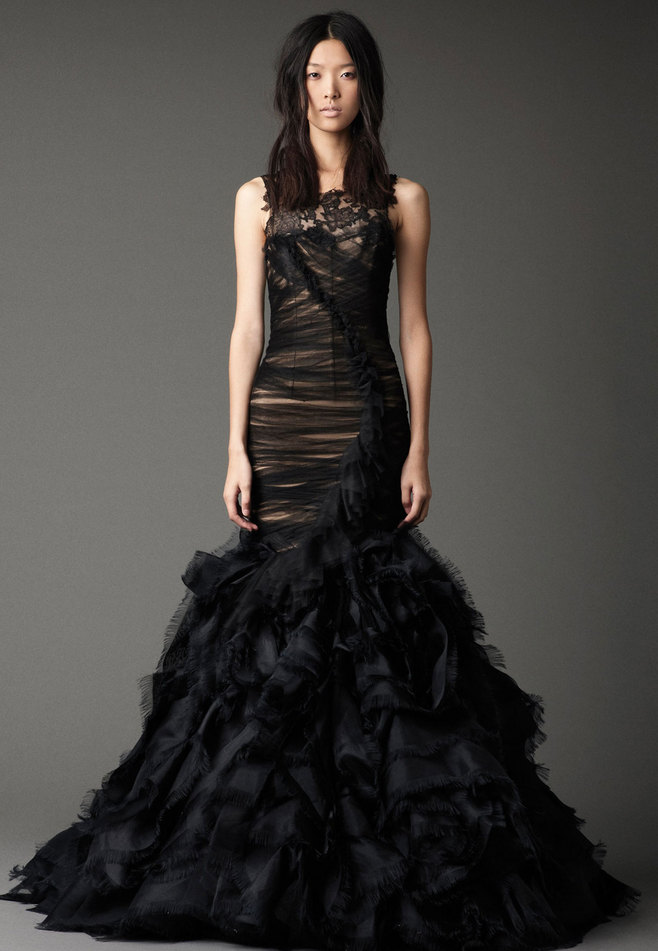 Vera Wang 2013