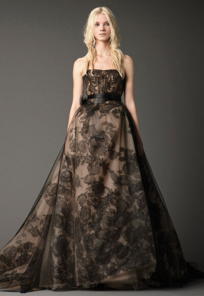 Vera Wang 2013