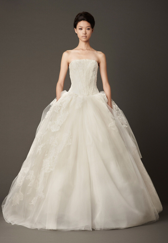 Vera Wang 2013