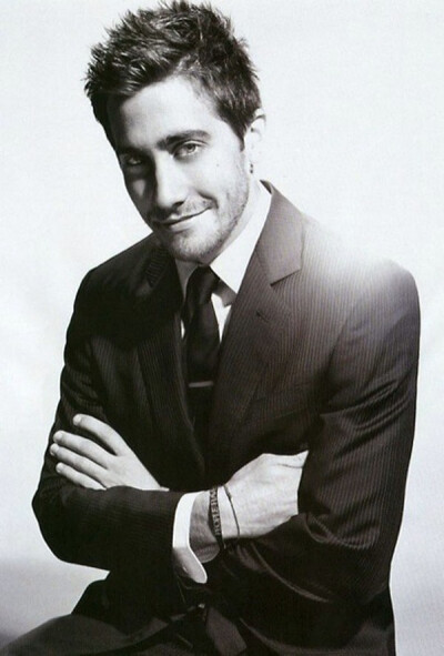 Jake gyllenhaal～