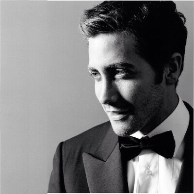 Jake gyllenhaal～～