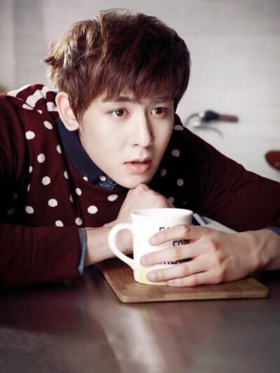 Nichkhun