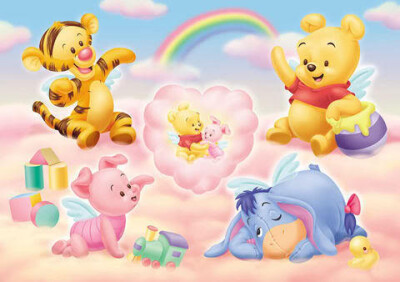 Pooh