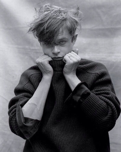 Dane Dehaan