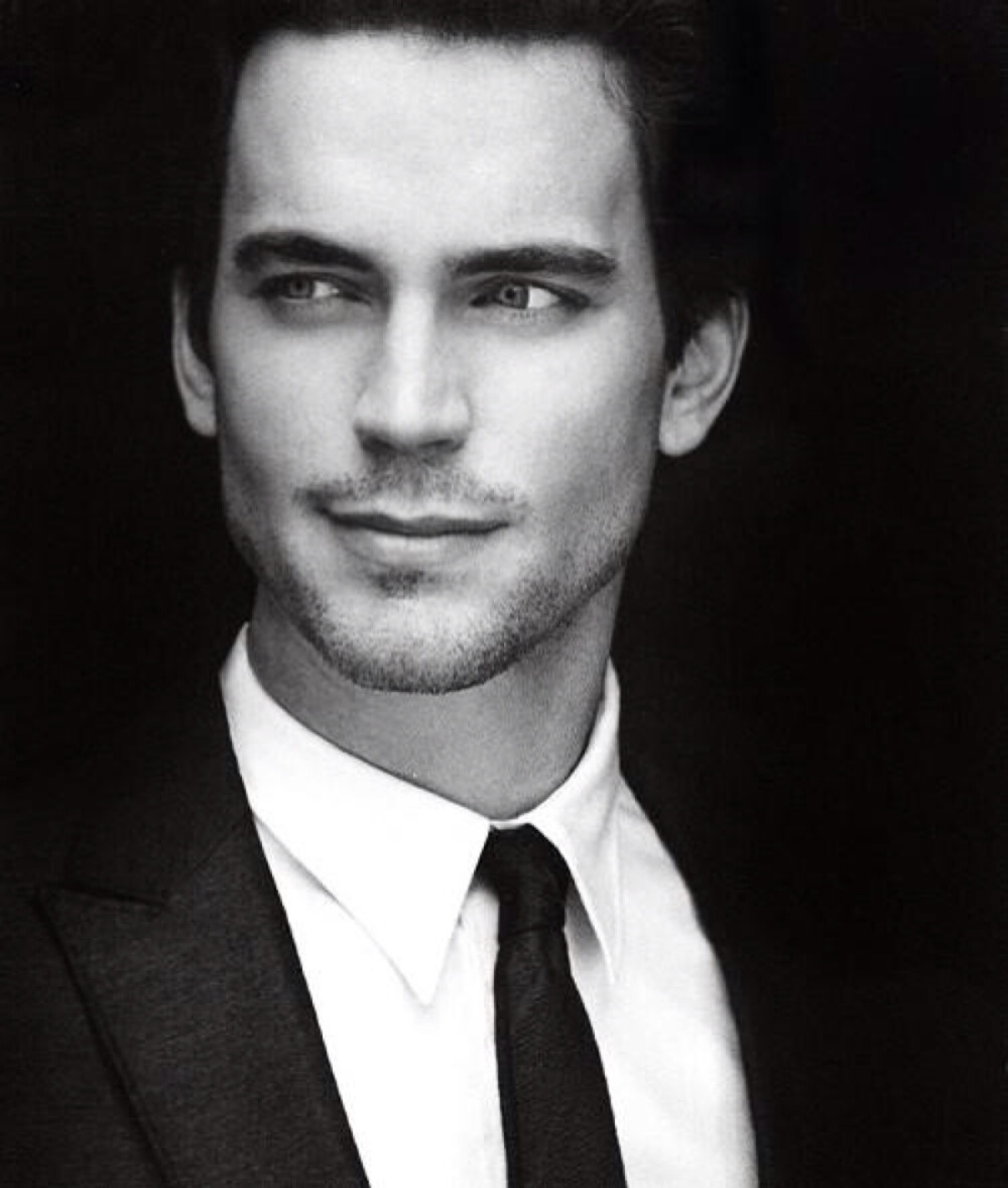 Matt Bomer