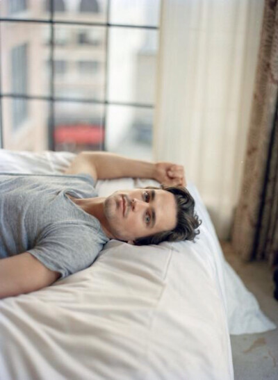 Matt Bomer