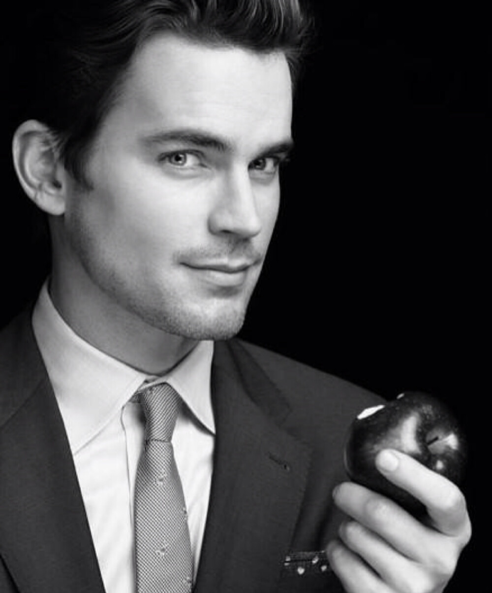 Matt Bomer