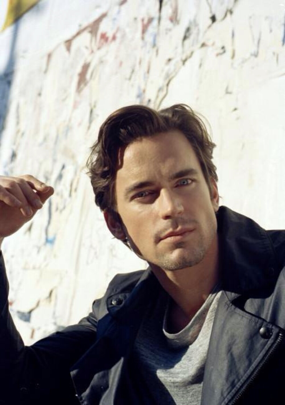 Matt Bomer