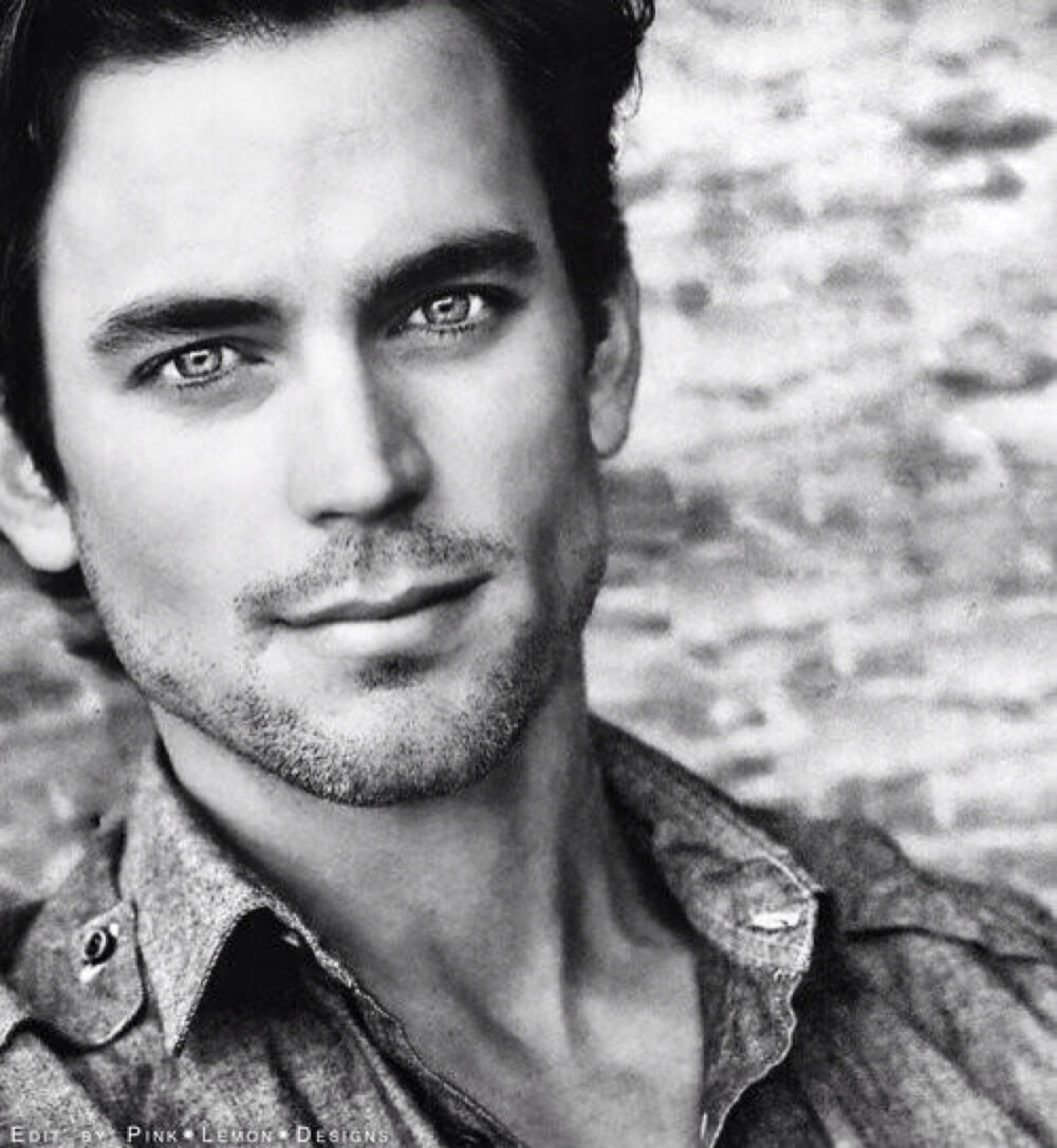 Matt Bomer