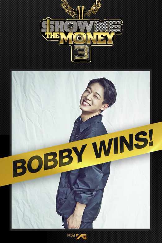 김지 Bobby